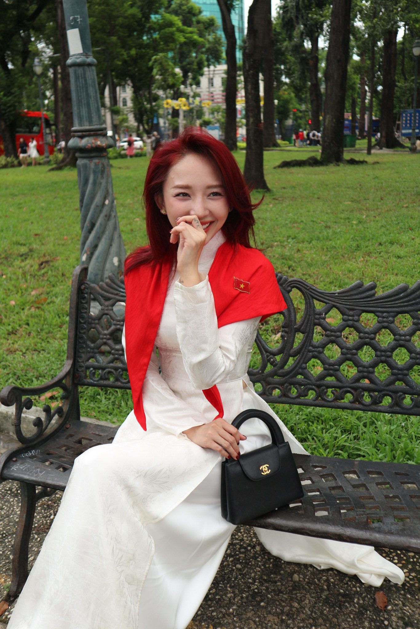 Tóc Tiên không còn che giấu chuyện dọn khỏi biệt thự?- Ảnh 5.