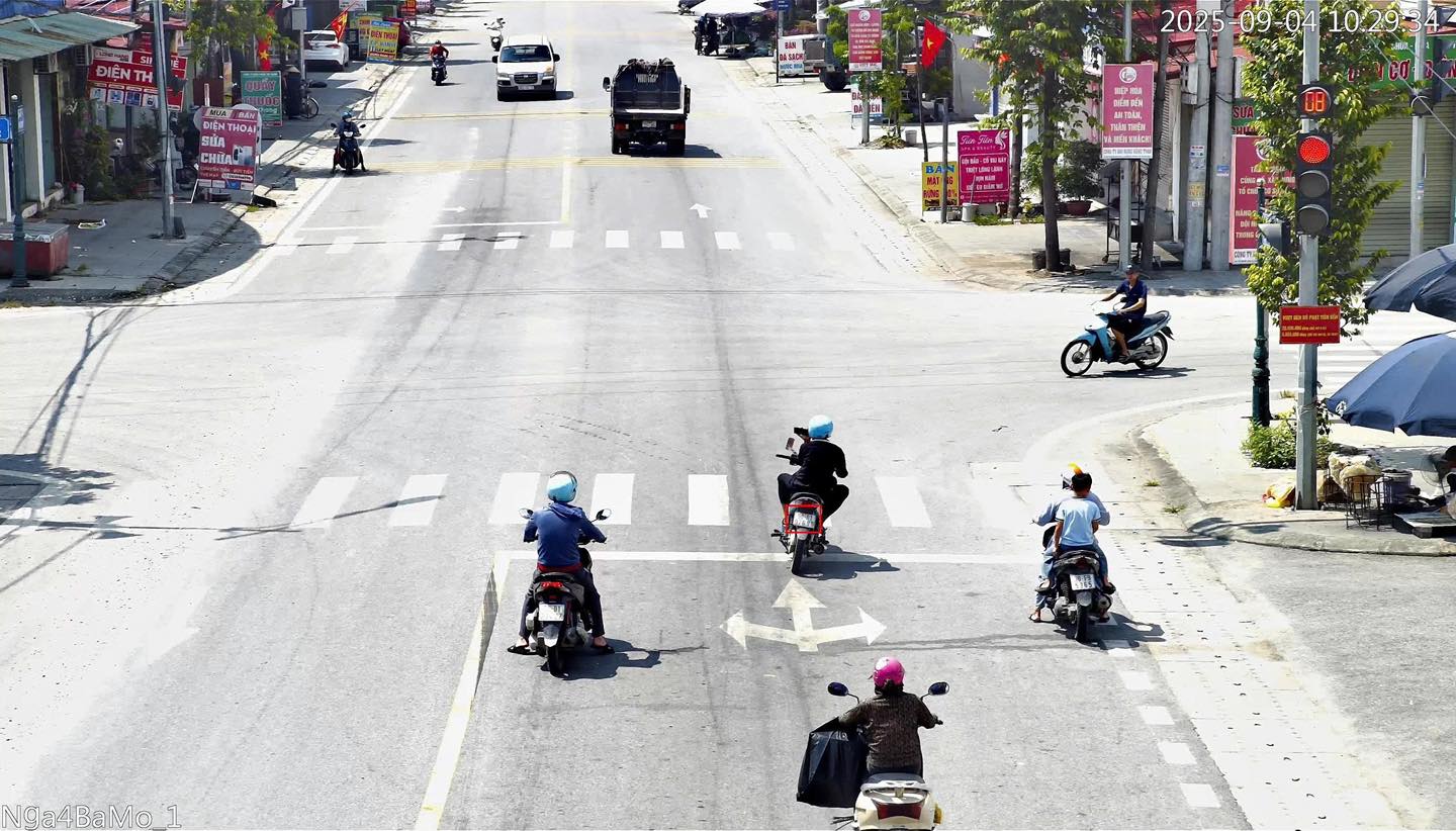 226 xe có biển số sau nhanh chóng nộp phạt nguội theo Nghị định 168: Vi phạm cùng 1 lỗi có mức phạt lên tới 20 triệu đồng- Ảnh 1. 226 xe có biển số sau nhanh chóng nộp phạt nguội theo Nghị định 168: Vi phạm cùng 1 lỗi có mức phạt lên tới 20 triệu đồng- Ảnh 1.