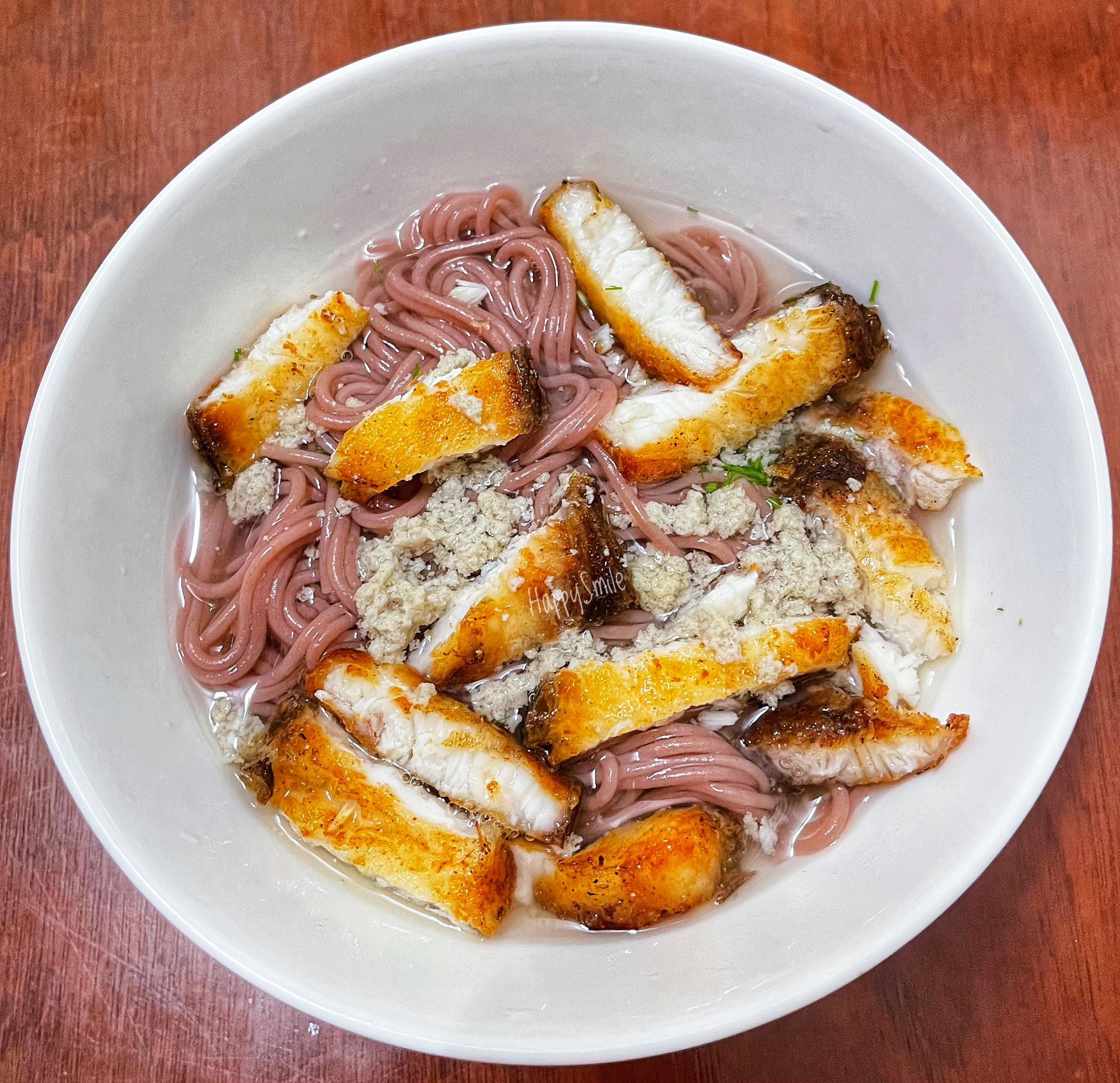 Menu bữa sáng cho 2 bình rượu mơ xứng đáng nhận sao Michelin của 1 mom ở TP.HCM: Ngon thế này thì khỏi phải giục con ăn!- Ảnh 8. Menu bữa sáng cho 2 bình rượu mơ xứng đáng nhận sao Michelin của 1 mom ở TP.HCM: Ngon thế này thì khỏi phải giục con ăn!- Ảnh 8.