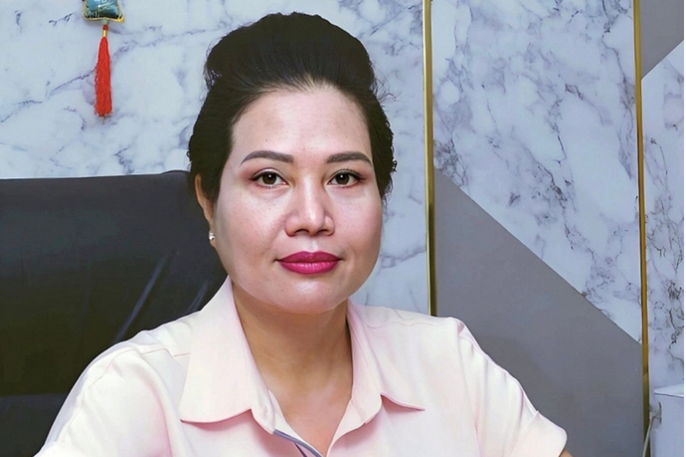 Chèn nguyên liệu bên ngoài vào hơn 6.000 lượng vàng SJC: Có dấu hiệu lừa dối khách hàng, buôn lậu?- Ảnh 1. Chèn nguyên liệu bên ngoài vào hơn 6.000 lượng vàng SJC: Có dấu hiệu lừa dối khách hàng, buôn lậu?- Ảnh 1.