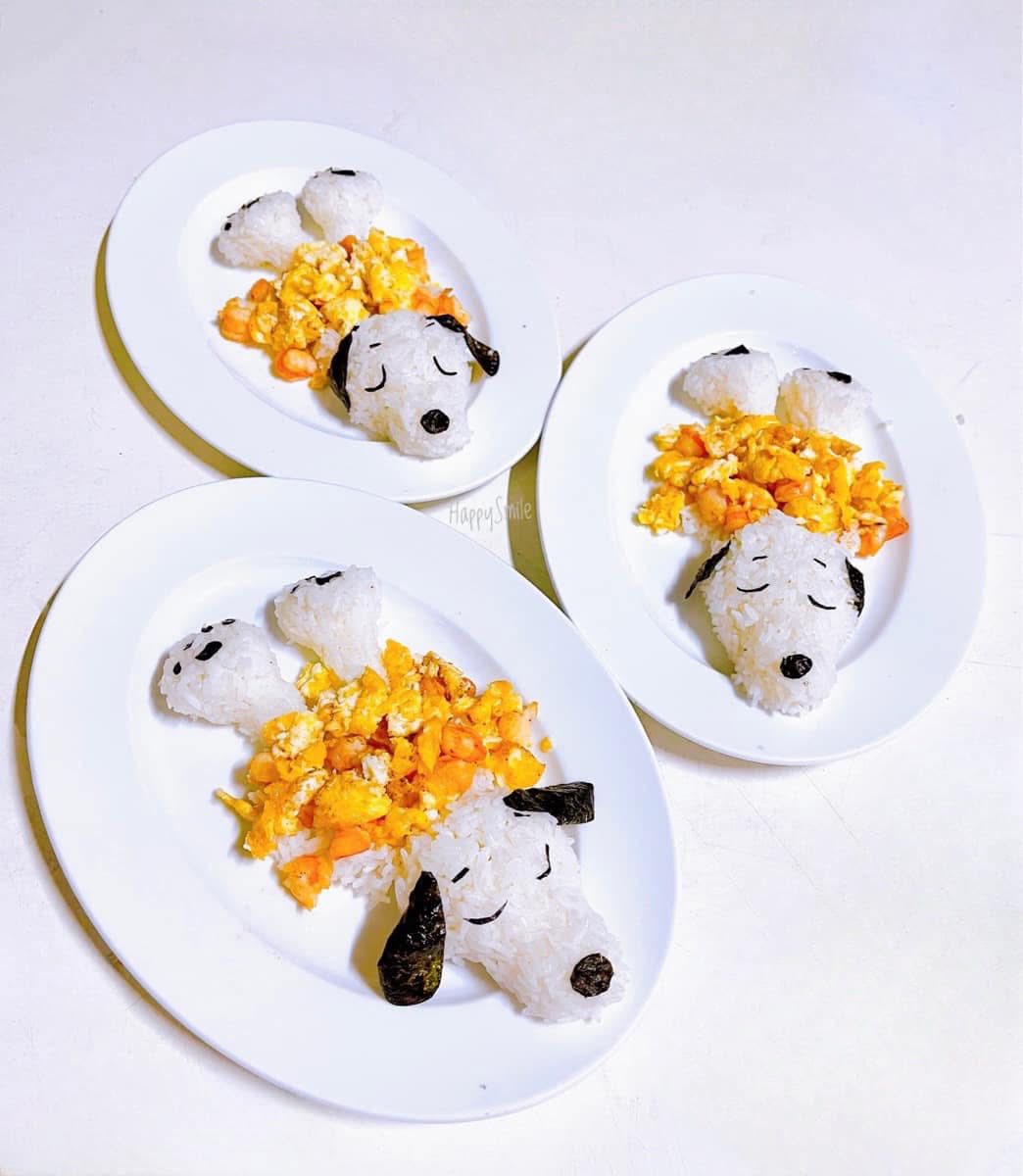 Menu bữa sáng cho 2 bình rượu mơ xứng đáng nhận sao Michelin của 1 mom ở TP.HCM: Ngon thế này thì khỏi phải giục con ăn!- Ảnh 14. Menu bữa sáng cho 2 bình rượu mơ xứng đáng nhận sao Michelin của 1 mom ở TP.HCM: Ngon thế này thì khỏi phải giục con ăn!- Ảnh 14.