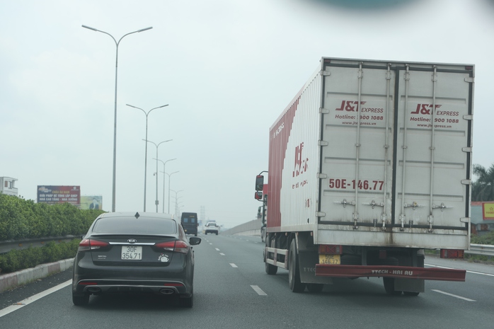 Một tháng tai nạn giao thông làm chết 775 người- Ảnh 2.