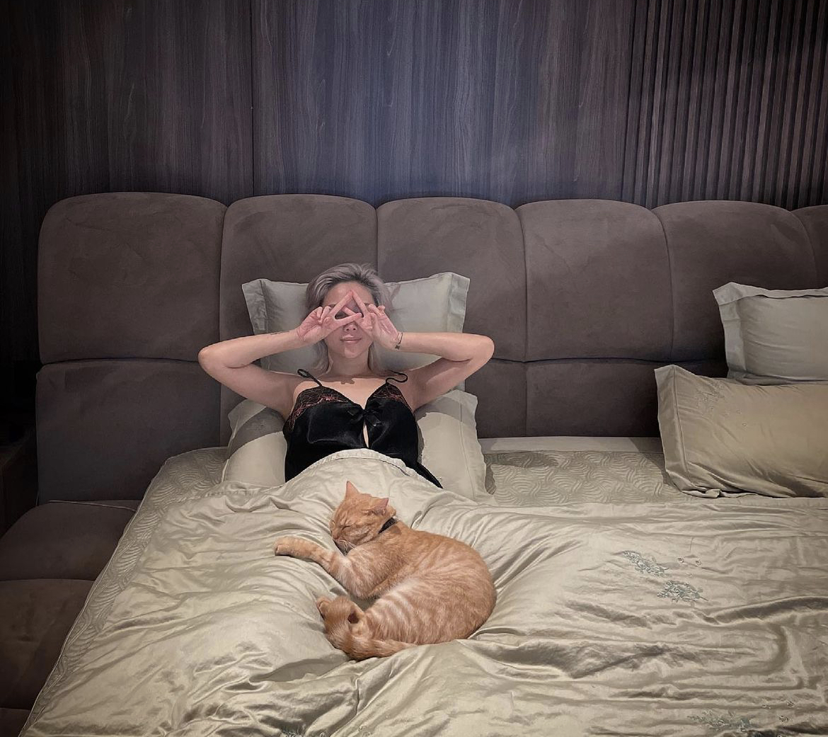 Tóc Tiên không còn che giấu chuyện dọn khỏi biệt thự?- Ảnh 3.