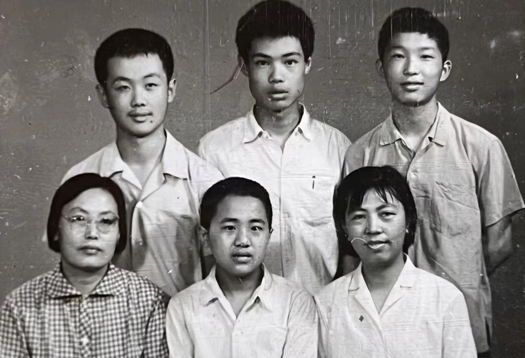 12 tuổi đọc sách toán đại học, 35 tuổi trở thành giáo sư Harvard, bậc thầy thống kê hàng đầu thế giới quyết rời bỏ Mỹ về nước cống hiến: Tôi không quên gốc gác, quyết phát triển nước nhà- Ảnh 1.