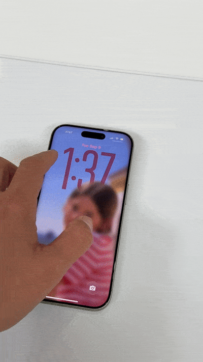 Cụm camera mới trên iPhone 17 series: Gây tranh cãi, nhưng lại giải quyết một vấn đề lâu năm- Ảnh 4.