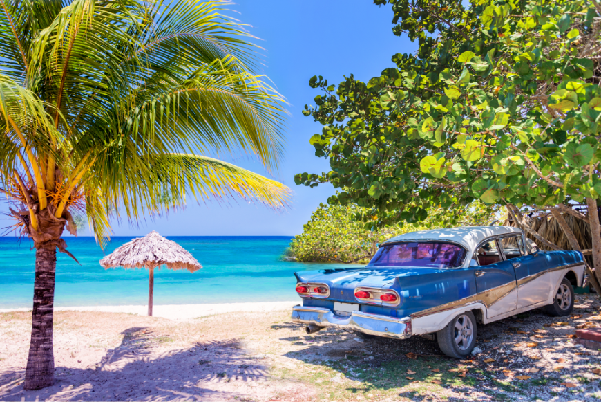 Cuba sở hữu thị trường tỷ USD rất tiềm năng: Nếu 