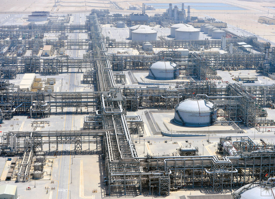 Saudi Aramco rút lui đẩy công nghiệp dầu đá phiến của Mỹ đến bờ vực phá sản- Ảnh 2.
