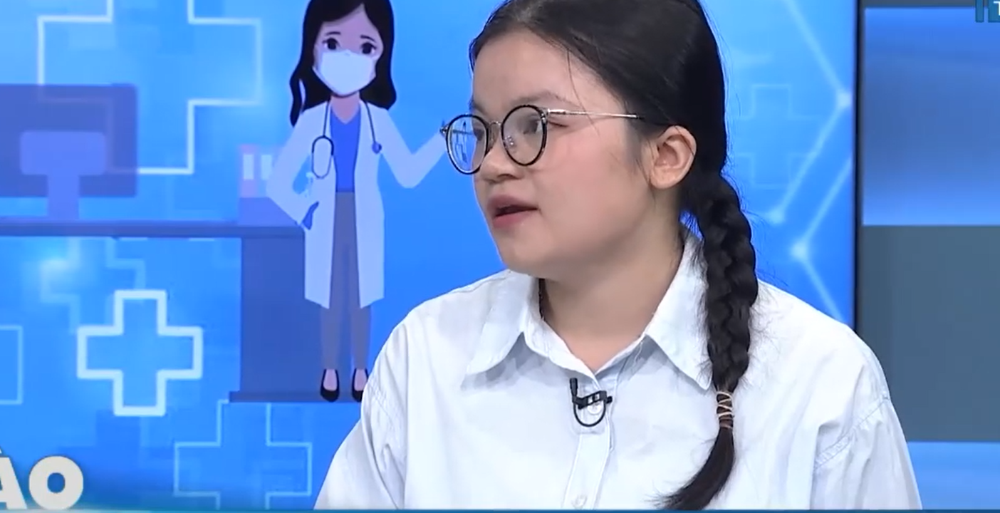 Bí quyết chinh phục kỳ thi khốc liệt nhất ĐH Y Hà Nội của nữ bác sĩ nội trú Nội tim mạch: "Em xóa Facebook, Messenger, xóa luôn cả Shopee"- Ảnh 2.