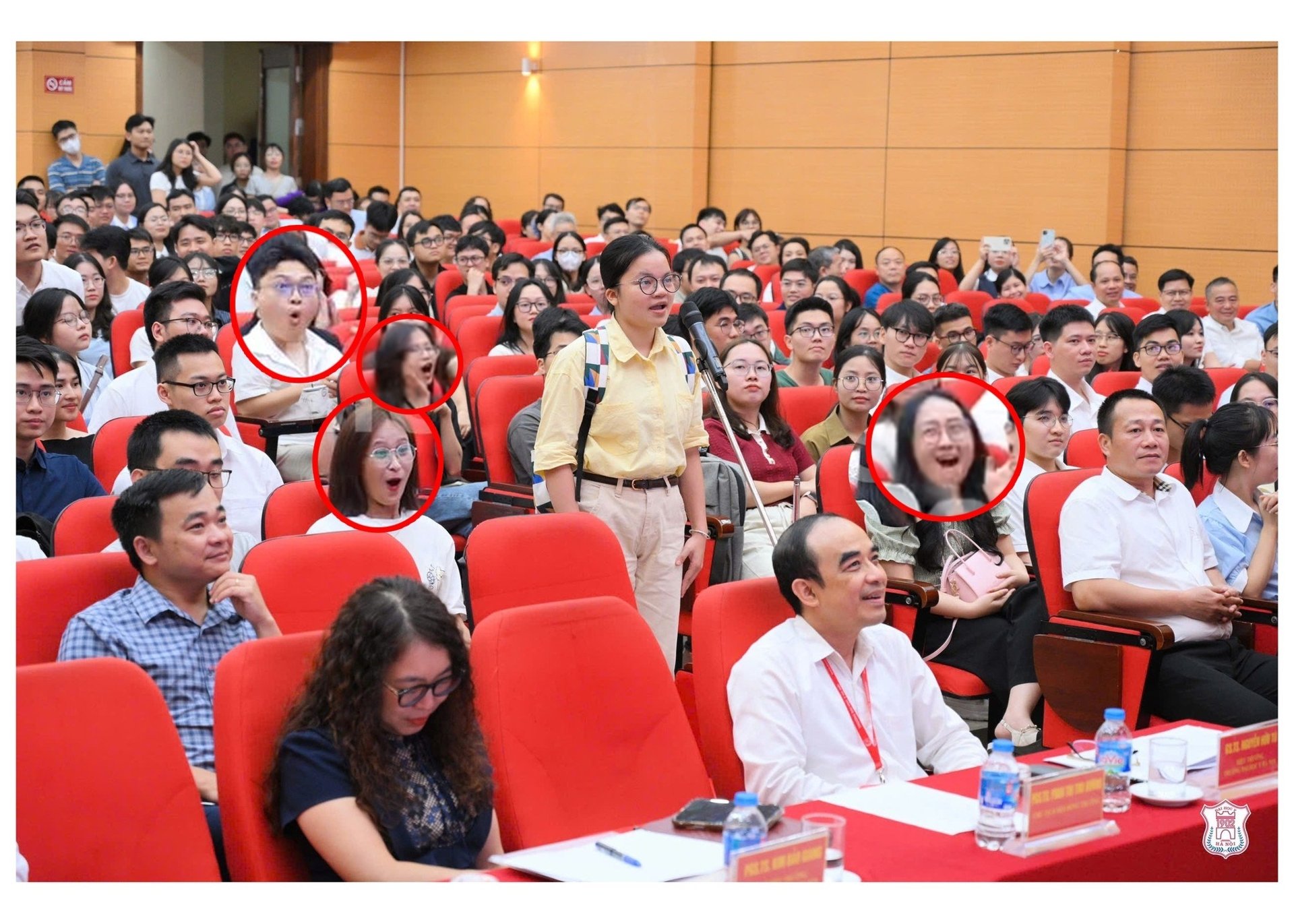 Bí quyết chinh phục kỳ thi khốc liệt nhất ĐH Y Hà Nội của nữ bác sĩ nội trú Nội tim mạch: "Em xóa Facebook, Messenger, xóa luôn cả Shopee"- Ảnh 1.