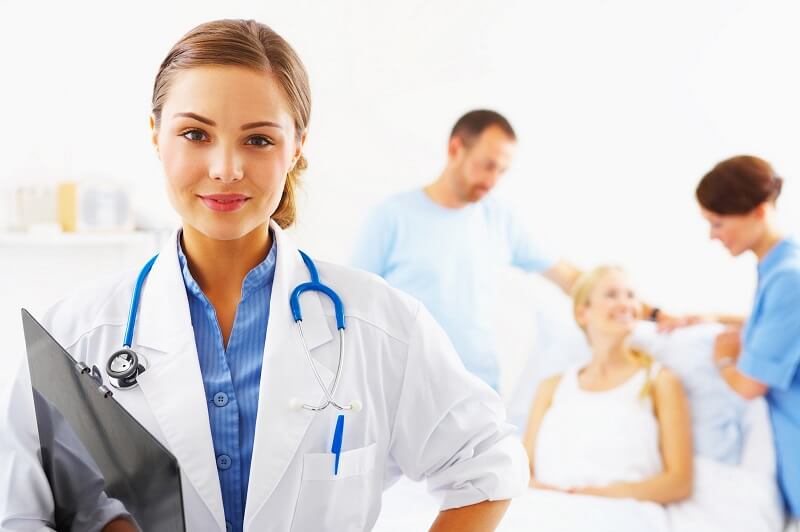 Thu nhập 70.000 USD/năm nhưng không có thời gian tiêu tiền: Cuộc sống của Bác sĩ nội trú tại Mỹ ‘nghẹt thở’ như thế nào?- Ảnh 3.