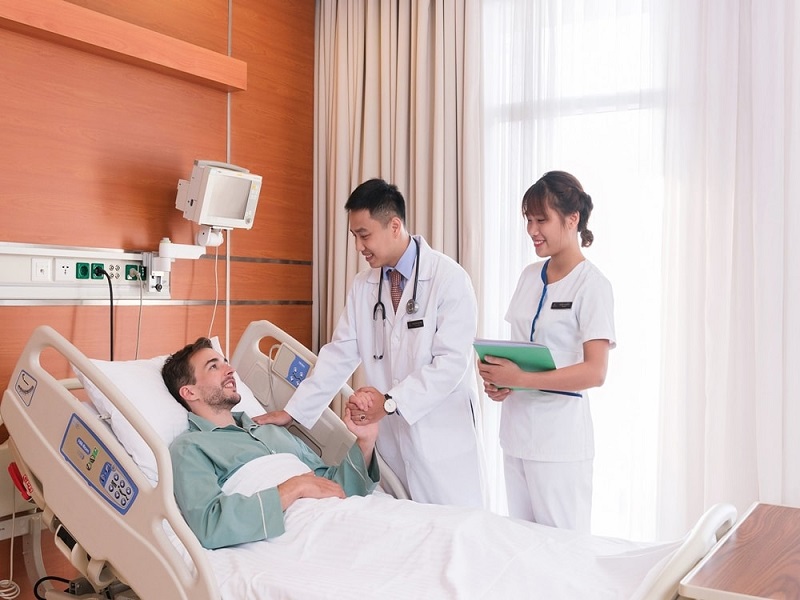 Thu nhập 70.000 USD/năm nhưng không có thời gian tiêu tiền: Cuộc sống của Bác sĩ nội trú tại Mỹ ‘nghẹt thở’ như thế nào?- Ảnh 1.
