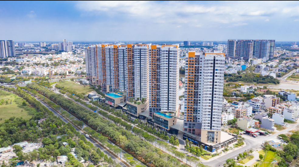 Bất động sản Gia Phú âm vốn chủ sở hữu, quá hạn thanh toán trái phiếu- Ảnh 1.