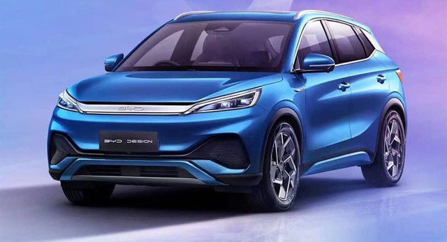 Loạt xe điện giảm giá 'khủng' trong tháng 9: Cao nhất tới 130 triệu đồng- Ảnh 2. Loạt xe điện giảm giá 'khủng' trong tháng 9: Cao nhất tới 130 triệu đồng- Ảnh 2.