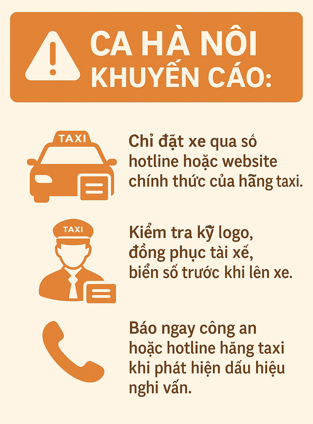 Công an TP Hà Nội ra cảnh báo nóng- Ảnh 2.