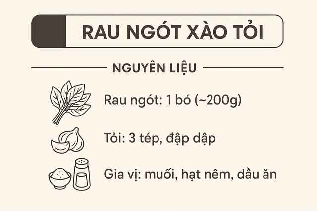 Loại rau được ví là "thần dược của sản phụ", rẻ hơn rau lang, rau cải: Ở Việt Nam chỉ nấu canh là quá phí- Ảnh 9.