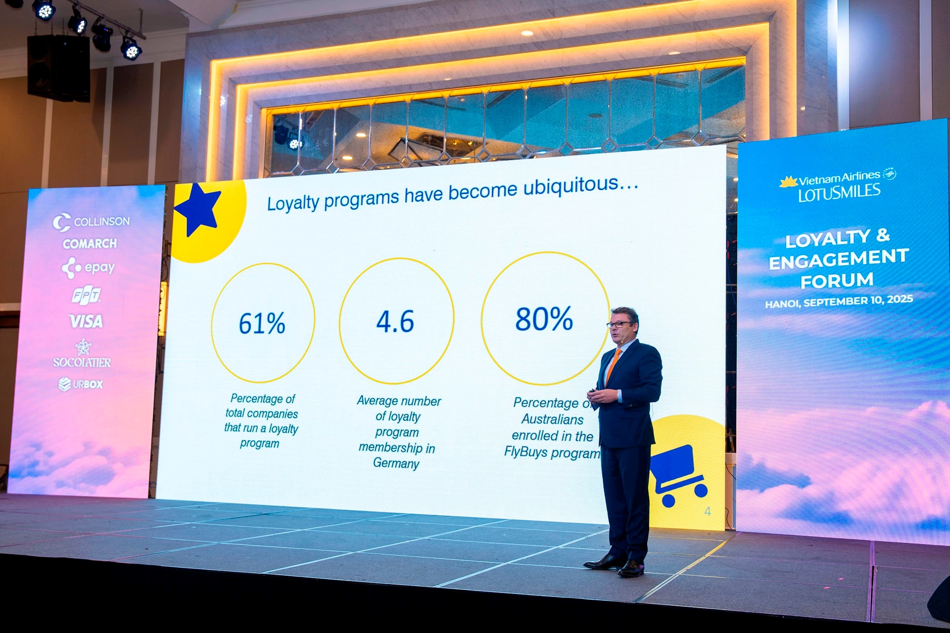 Loại “tiền tệ” có giá trị phát hành 300 tỷ USD/năm, quyền lực thứ 3 thế giới sau USD, Euro: Vietnam Airlines đang quyết liệt khai thác- Ảnh 3.