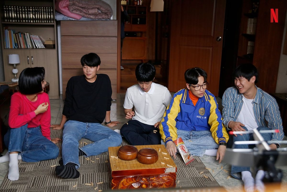 Cha mẹ còn nói 5 câu này trong mâm cơm, e rằng con lớn lên khó giữ được lòng hiếu thảo- Ảnh 2.