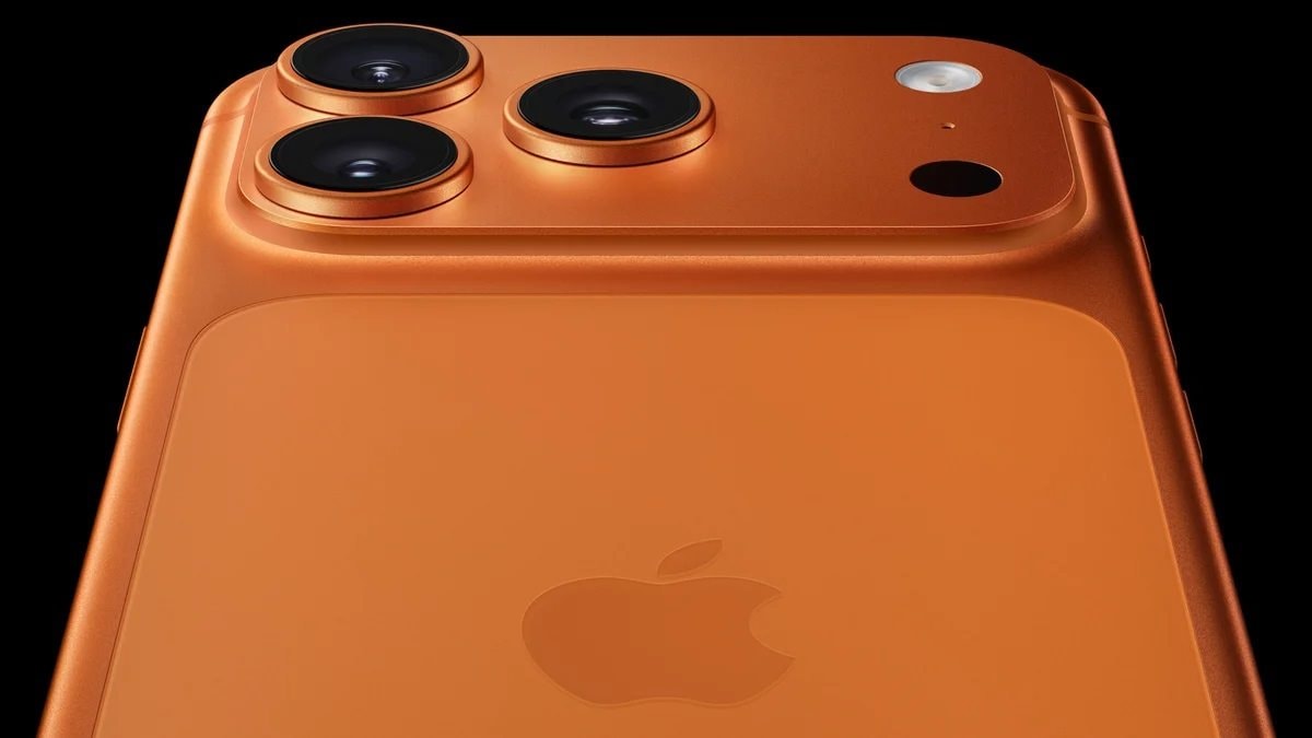 Đang là "kẻ ghét iPhone thậm tệ", tôi đổi ngay thái độ khi thấy iPhone 17 Pro Max: Thực sự phải mua ngay- Ảnh 5. Đang là "kẻ ghét iPhone thậm tệ", tôi đổi ngay thái độ khi thấy iPhone 17 Pro Max: Thực sự phải mua ngay- Ảnh 5.