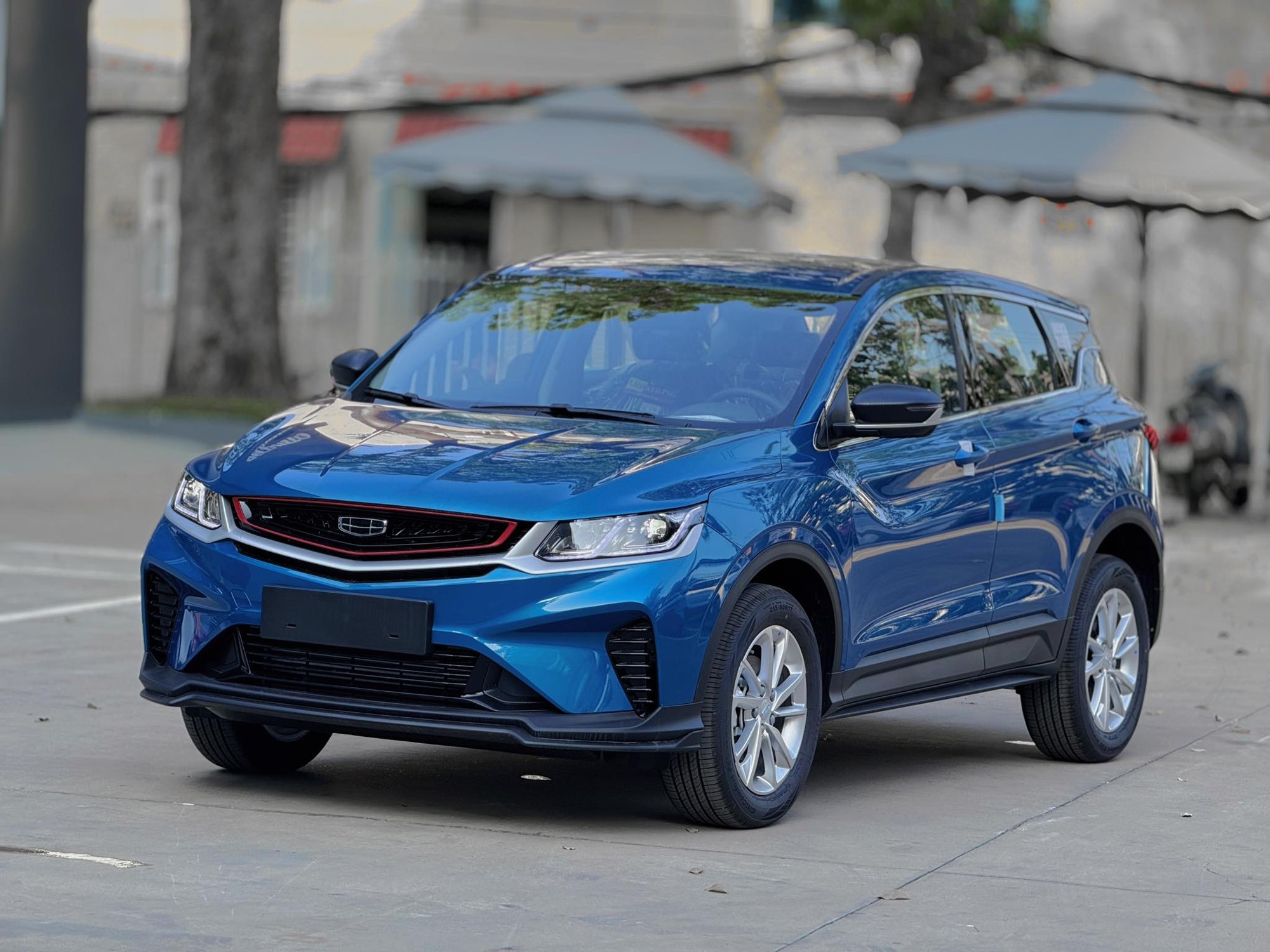 Hội đồng thẩm định chuyên môn CCA 2025: Mazda CX-5 và Ford Ranger xứng đáng dẫn dắt thị trường- Ảnh 11.