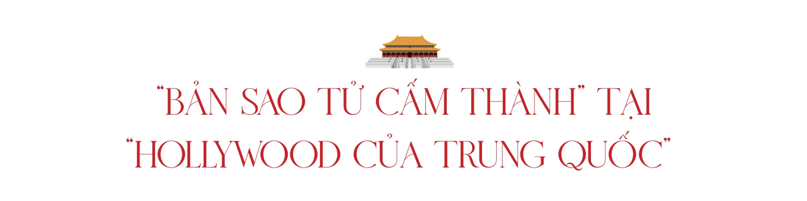 Trung Quốc từng phá 13 ngọn núi, chi hơn 2.965 tỷ đồng để xây dựng “bản sao” 1 địa điểm nổi tiếng: Bán vé cao gấp 3 lần “bản gốc” nhưng vẫn nườm nượp khách- Ảnh 1. Trung Quốc từng phá 13 ngọn núi, chi hơn 2.965 tỷ đồng để xây dựng “bản sao” 1 địa điểm nổi tiếng: Bán vé cao gấp 3 lần “bản gốc” nhưng vẫn nườm nượp khách- Ảnh 1.