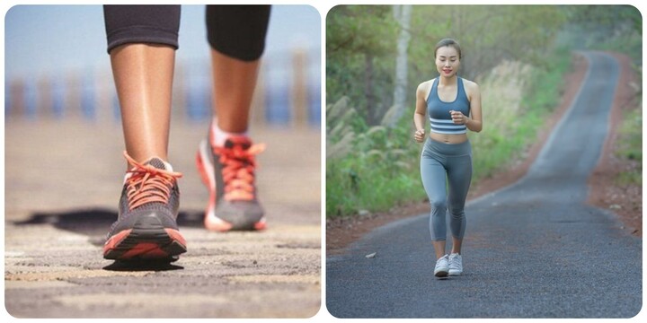 Những người cần tránh đi bộ quá nhiều- Ảnh 1. Những người cần tránh đi bộ quá nhiều- Ảnh 1.