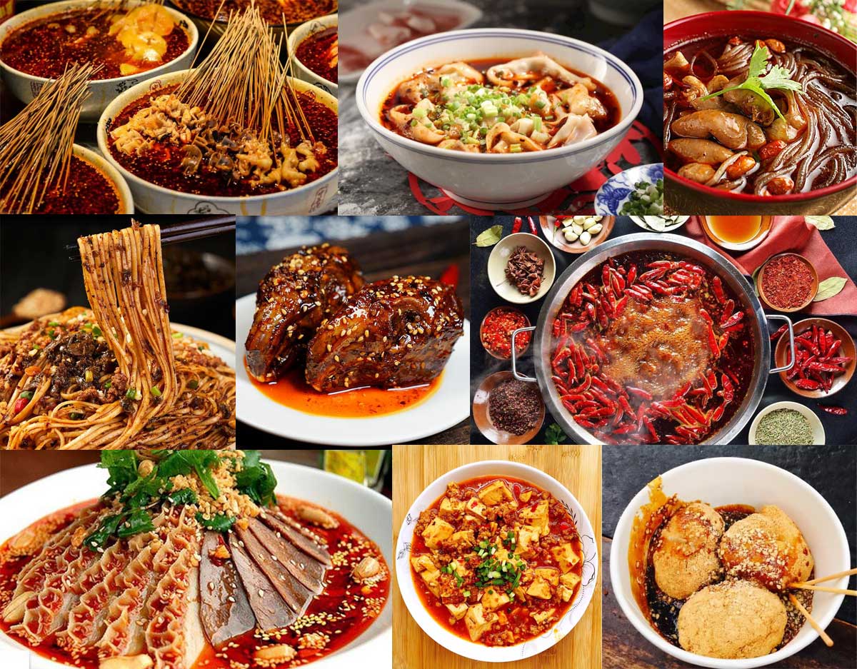 Khách Việt chia sẻ kinh nghiệm đi du lịch Trung Quốc, nhận xét: "Đừng bao giờ tin trên mạng!"- Ảnh 7.