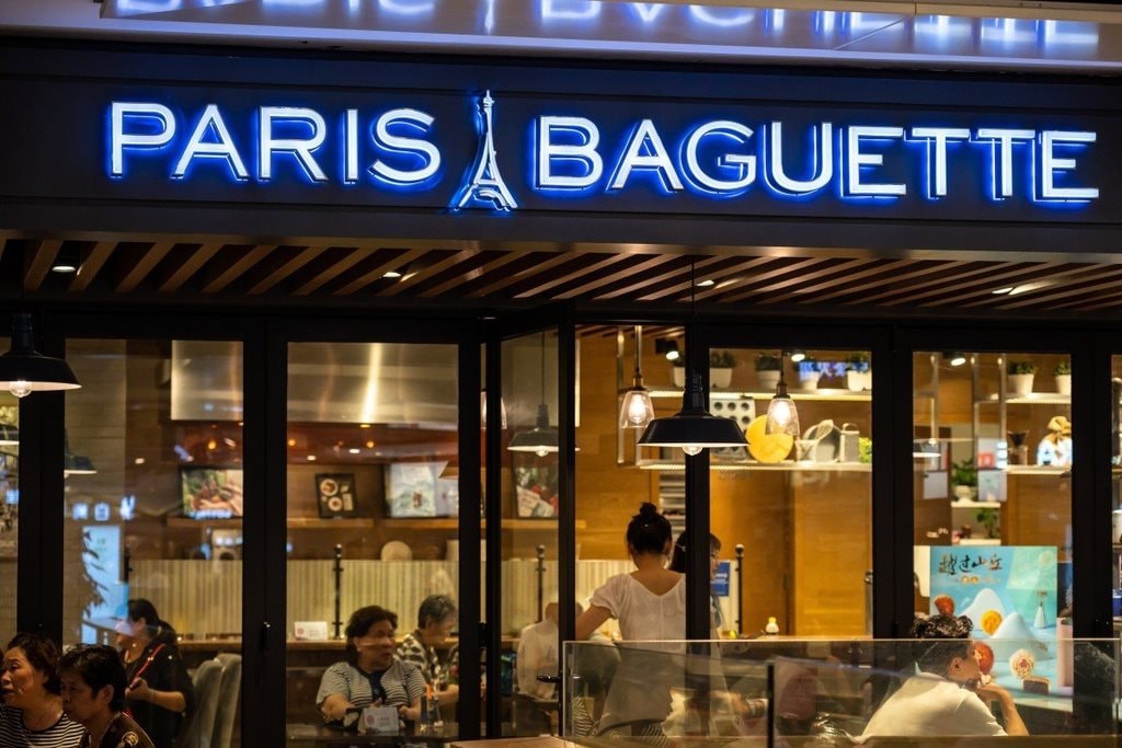 Ông chủ Highlands Coffee và Phở 24 lấy thêm Paris Baguette Việt Nam: Hoàn thiện hệ sinh thái trước thềm IPO Highlands Coffee?- Ảnh 1.