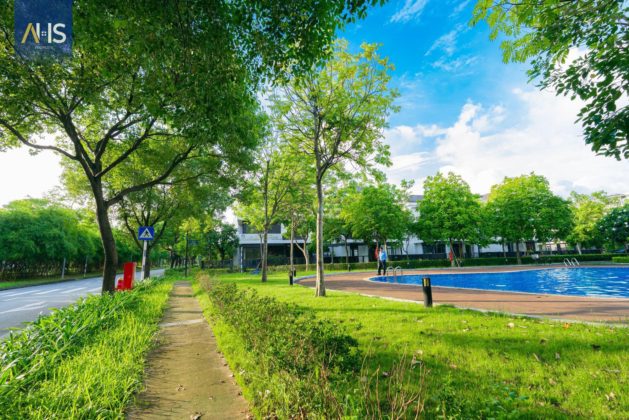 Nhà liền kề trong khu đô thị xanh, hàng hiếm cho chủ nhân tinh hoa- Ảnh 1.