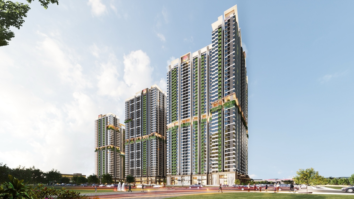Phát Đạt lập công ty con mới: Tín hiệu tăng tốc phát triển kinh doanh- Ảnh 1. Phát Đạt lập công ty con mới: Tín hiệu tăng tốc phát triển kinh doanh- Ảnh 1.