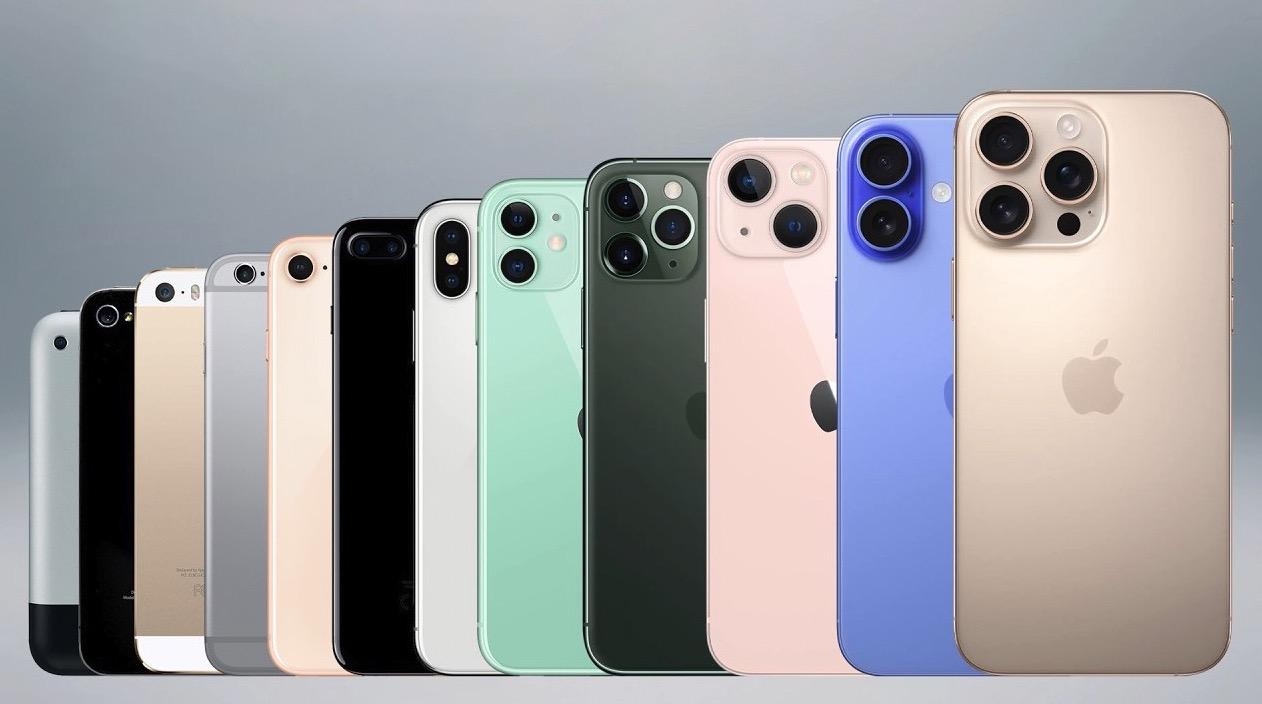 Cụm camera mới trên iPhone 17 series: Gây tranh cãi, nhưng lại giải quyết một vấn đề lâu năm- Ảnh 1.