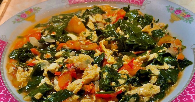 Loại rau được ví là "thần dược của sản phụ", rẻ hơn rau lang, rau cải: Ở Việt Nam chỉ nấu canh là quá phí- Ảnh 4.
