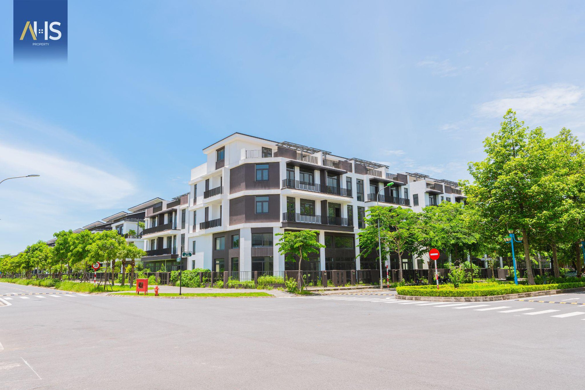 Nhà liền kề trong khu đô thị xanh, hàng hiếm cho chủ nhân tinh hoa- Ảnh 2.