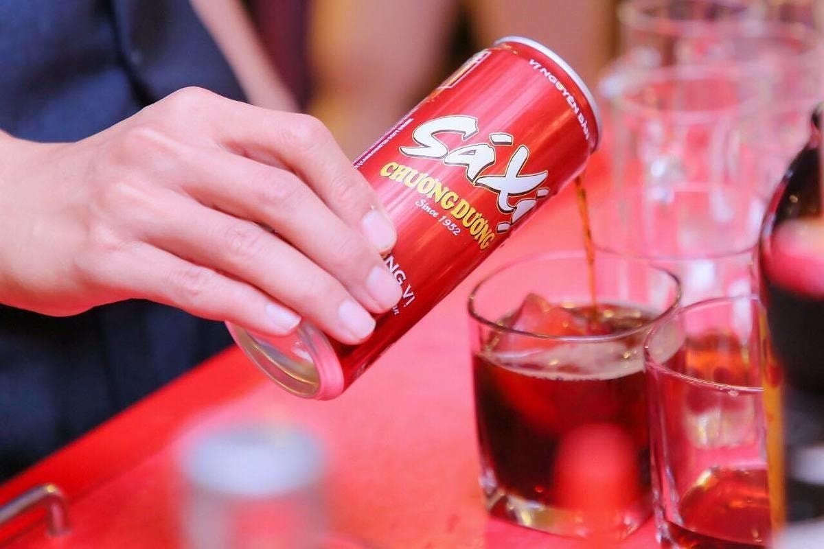 ‘Huyền Thoại’ Nước Giải Khát Việt Không Đủ Khả Năng Trả Nợ Cho Sabeco, Đối Mặt Nguy Cơ Phá Sản- Ảnh 1. ‘Huyền Thoại’ Nước Giải Khát Việt Không Đủ Khả Năng Trả Nợ Cho Sabeco, Đối Mặt Nguy Cơ Phá Sản- Ảnh 1.