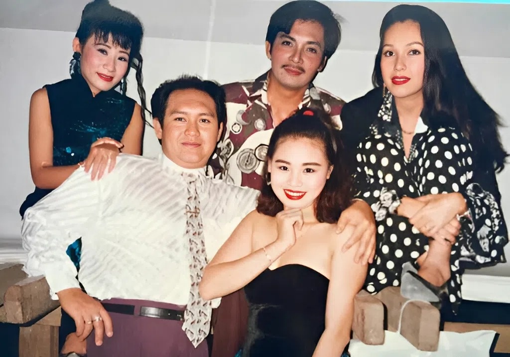 Trái đắng tuổi xế chiều của "tài tử phong lưu nhất Việt Nam"- Ảnh 2.