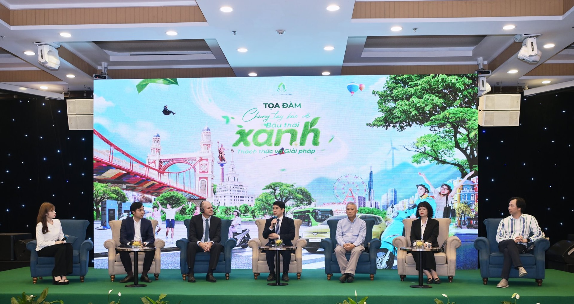 DN của tỷ phú Phạm Nhật Vượng tiên phong giải quyết vấn nạn khiến Việt Nam thiệt hại hơn 13 tỷ USD/ năm- Ảnh 7.