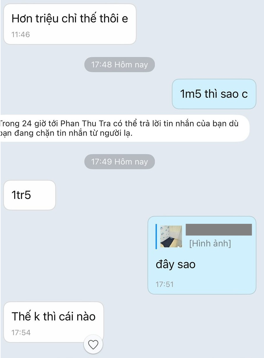 Không yên với tiền thuê nhà- Ảnh 3. Không yên với tiền thuê nhà- Ảnh 3.
