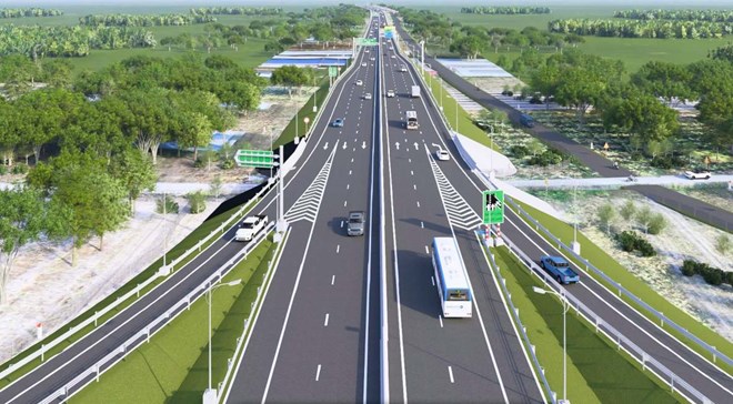 Becamex IJC "rót" nghìn tỷ vào doanh nghiệp 3 tháng tuổi triển khai dự án BOT gần 12.000 tỷ đồng- Ảnh 1.