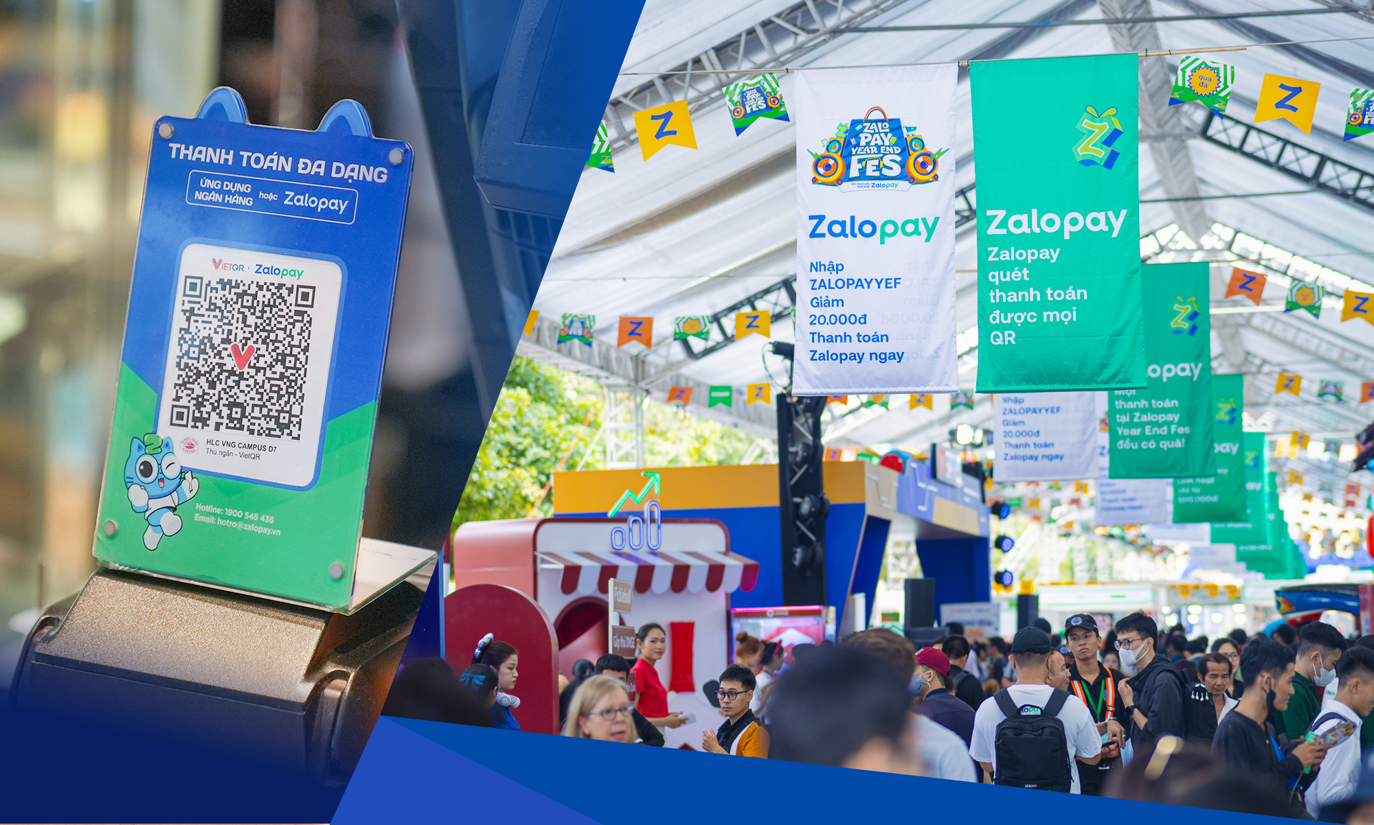 Nhà sáng lập VNG Lê Hồng Minh: Hành trình từ mong muốn "sống sót" đến khát vọng công ty toàn cầu- Ảnh 8. Nhà sáng lập VNG Lê Hồng Minh: Hành trình từ mong muốn "sống sót" đến khát vọng công ty toàn cầu- Ảnh 8.