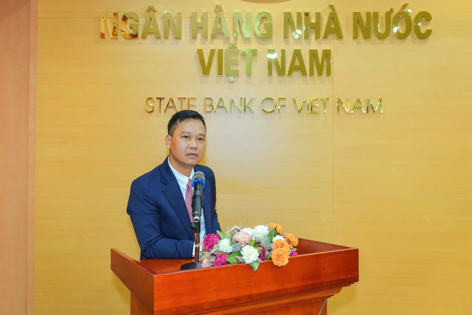 Thống đốc bổ nhiệm 2 Phó Chánh Thanh tra Ngân hàng Nhà nước- Ảnh 2.