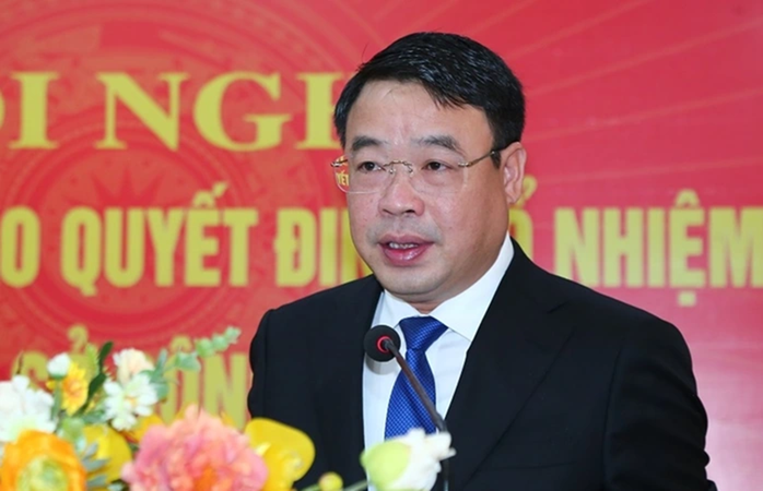 Bắt tạm giam loạt lãnh đạo vụ án ông bầu Cao Tiến Đoan- Ảnh 1. Bắt tạm giam loạt lãnh đạo vụ án ông bầu Cao Tiến Đoan- Ảnh 1.
