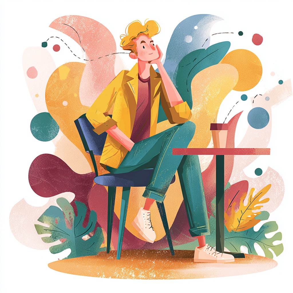 6 kiểu đàn ông có tư duy lãnh đạo, dễ giàu có, thành công- Ảnh 3.