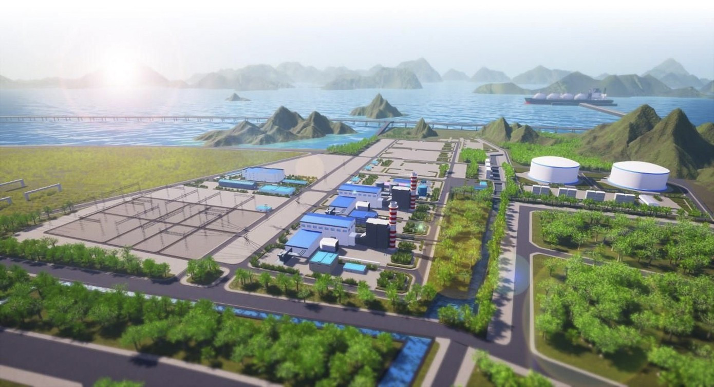 'Tối hậu thư' liên quan dự án điện khí 2,2 tỷ USD ở Quảng Ninh- Ảnh 1.