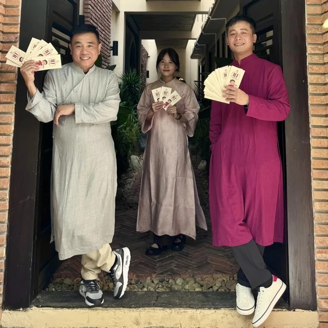 Thành viên đời đầu Team châu Phi bất ngờ rời nhóm, lập kênh riêng- Ảnh 3.