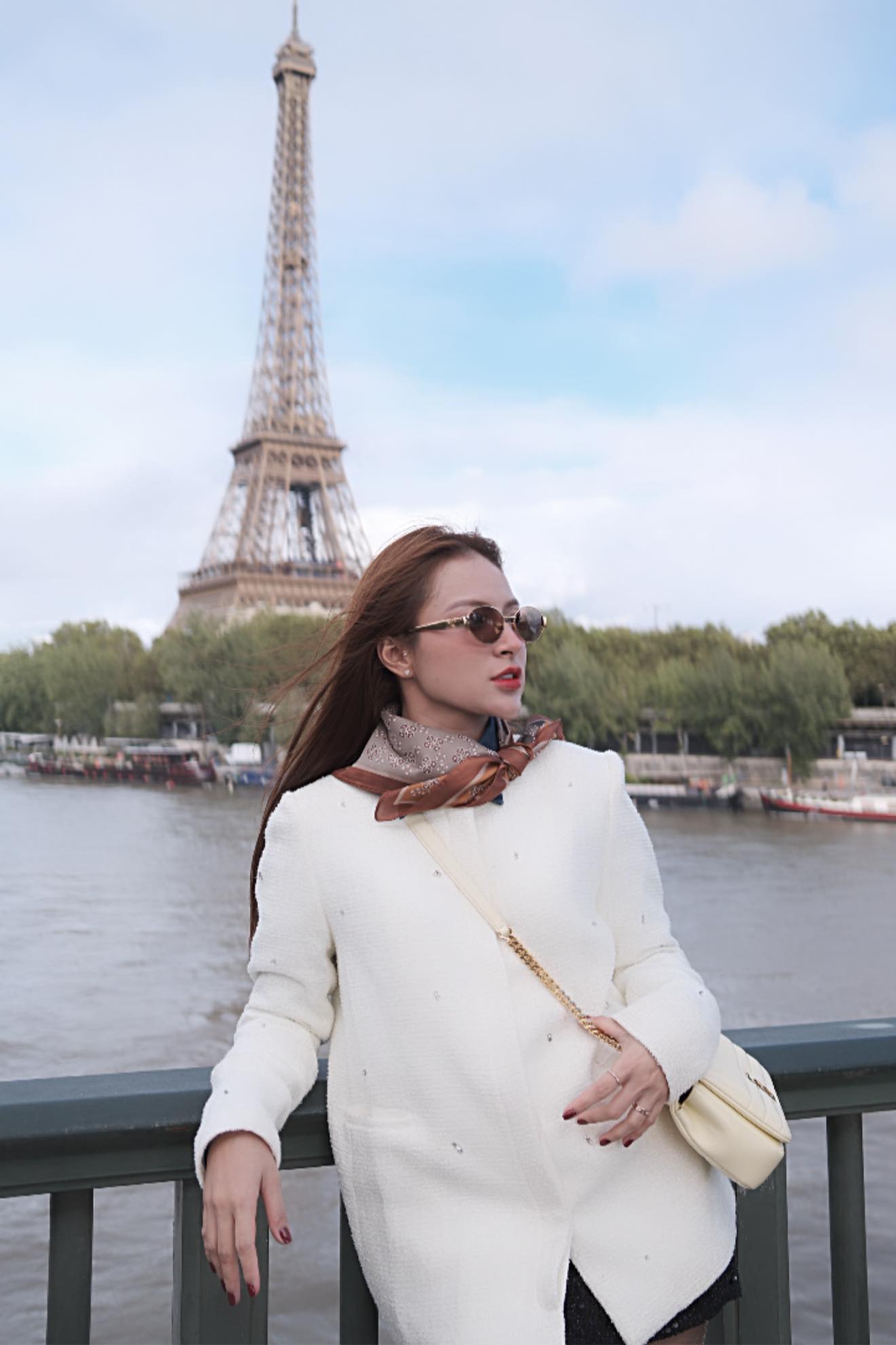 Ai mà có ngờ vợ của Ai mà có ngờ vợ của