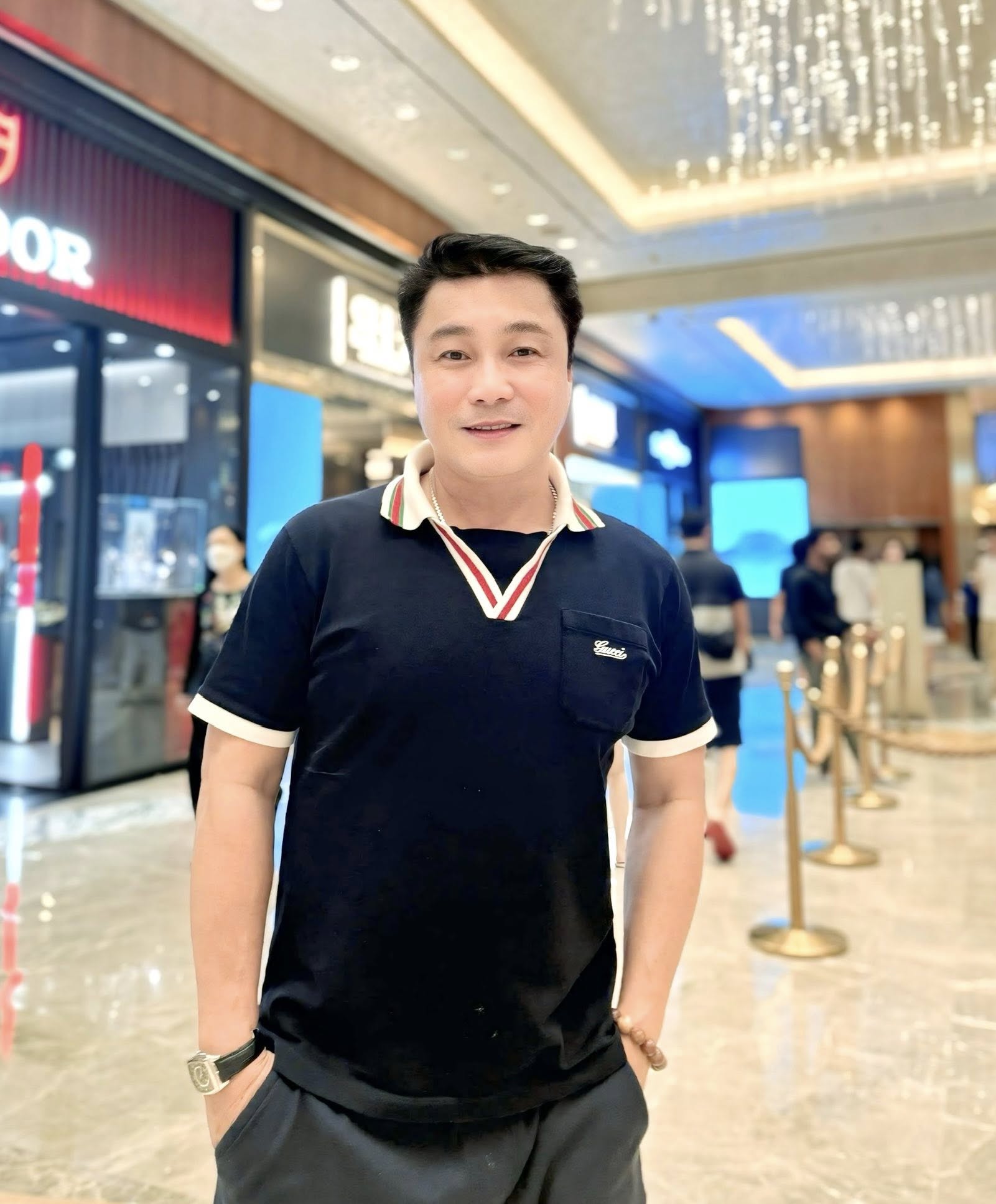 Nam diễn viên miền Tây có cát xê cao nhất Việt Nam: 60 cây vàng cho 1 tập phim, nhìn số lần đóng vai chính mà choáng- Ảnh 4.