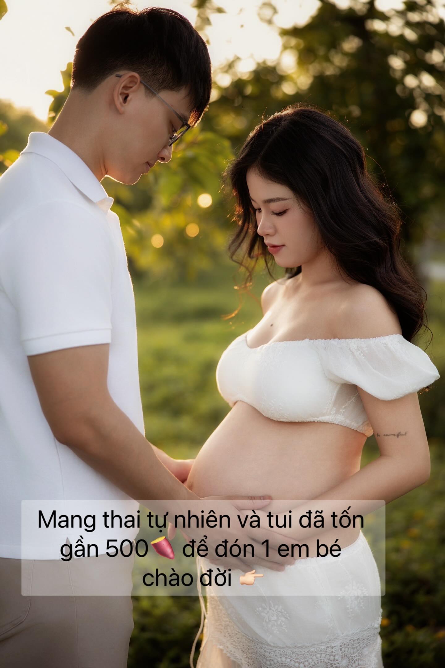 Viral Threads: Mẹ bỉm liệt kê chi phí sinh con gần 500 triệu, hội chưa đẻ tái mặt, choáng váng đến quay cuồng trời đất!- Ảnh 1. Viral Threads: Mẹ bỉm liệt kê chi phí sinh con gần 500 triệu, hội chưa đẻ tái mặt, choáng váng đến quay cuồng trời đất!- Ảnh 1.