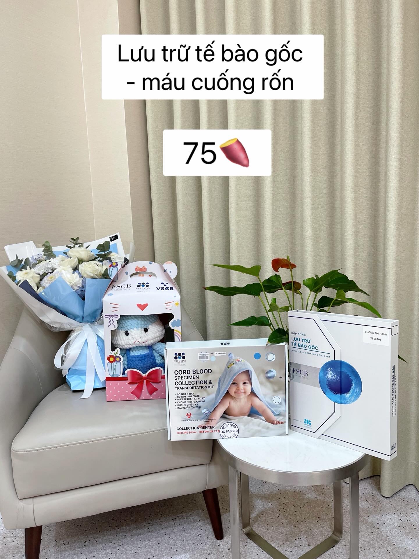 Viral Threads: Mẹ bỉm liệt kê chi phí sinh con gần 500 triệu, hội chưa đẻ tái mặt, choáng váng đến quay cuồng trời đất!- Ảnh 8. Viral Threads: Mẹ bỉm liệt kê chi phí sinh con gần 500 triệu, hội chưa đẻ tái mặt, choáng váng đến quay cuồng trời đất!- Ảnh 8.