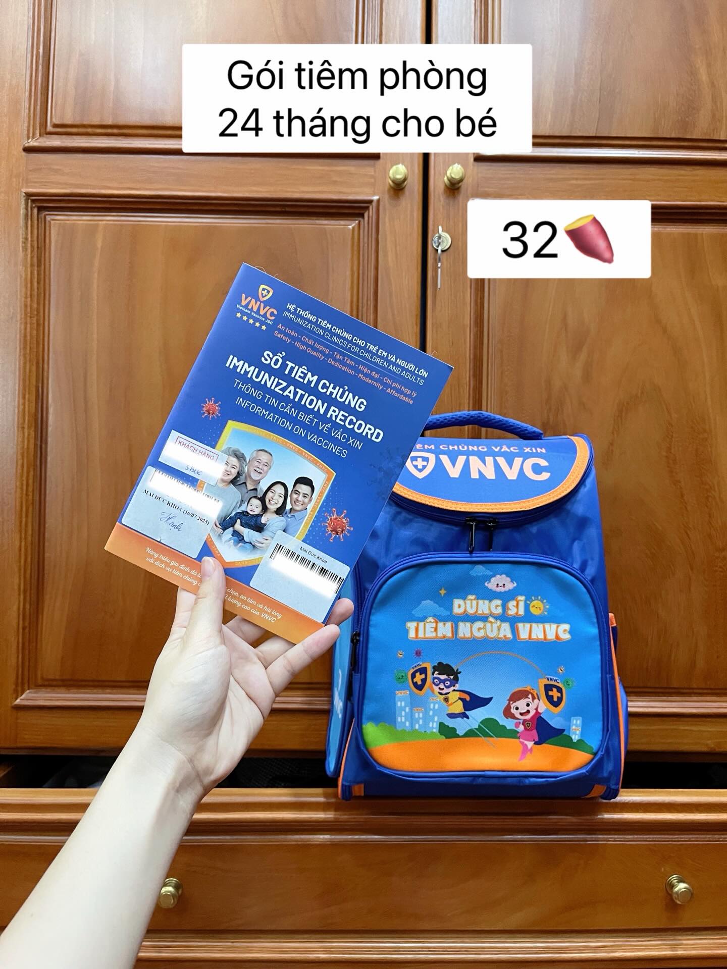Viral Threads: Mẹ bỉm liệt kê chi phí sinh con gần 500 triệu, hội chưa đẻ tái mặt, choáng váng đến quay cuồng trời đất!- Ảnh 11. Viral Threads: Mẹ bỉm liệt kê chi phí sinh con gần 500 triệu, hội chưa đẻ tái mặt, choáng váng đến quay cuồng trời đất!- Ảnh 11.