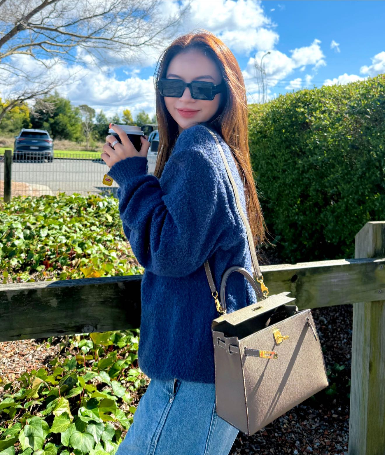 Ai mà có ngờ vợ của Ai mà có ngờ vợ của