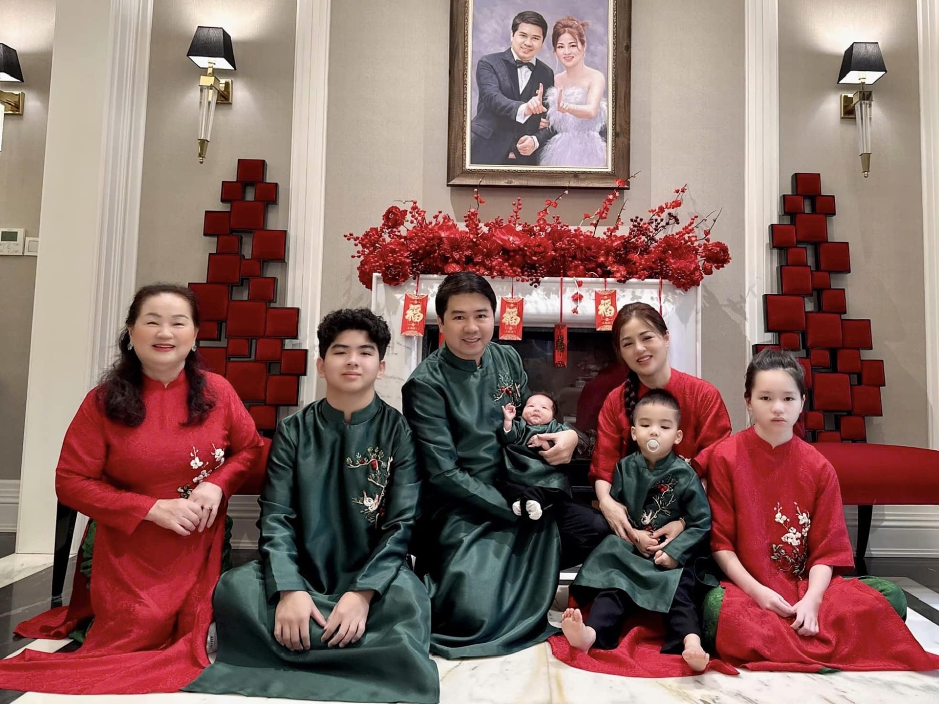 Bác sĩ nội trú hot MXH với cú 